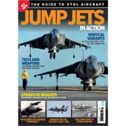 Jump Jets in Action (2025)