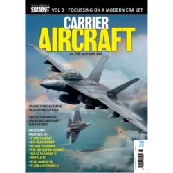 Carrier Aircraft of the Modern Era (2024)