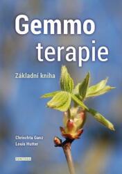 Gemmoterapie - Základní kniha (ISBN: 9788076510685)