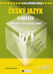 Limba cehă pe scurt pentru liceu (ISBN: 9788025309506)