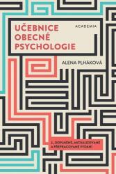 Učebnice obecné psychologie (ISBN: 9788020033475)