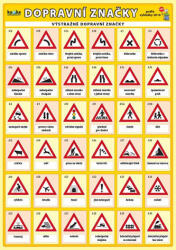 Indicatoare rutiere (ISBN: 9788087412398)
