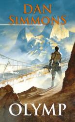 Olymp (ISBN: 9788027711345)