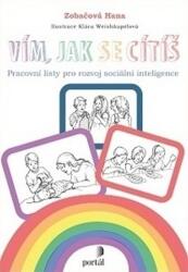 Vím, jak se cítíš (ISBN: 9788026215721)