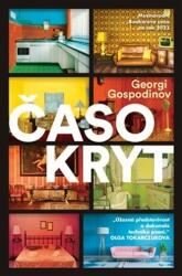 Časokryt (ISBN: 9788025744956)