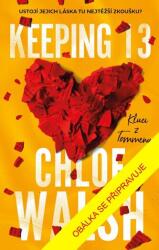 Keeping 13 (ISBN: 9788028407964)