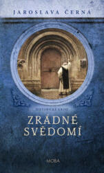 Zrádné svědomí | Jaroslava Černá (ISBN: 9788027921041)