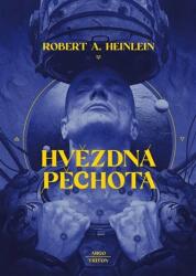 Infanteria stelară (ISBN: 9788025735763)