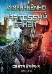 Kartosský gambit (ISBN: 9788075940087)