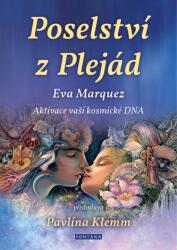 Poselství z Plejád (ISBN: 9788076511101)