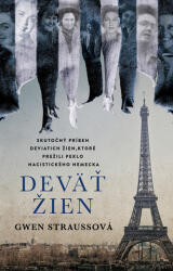 Nouă femei (ISBN: 9788022213745)