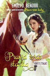 Pravá tvár šťastia (ISBN: 9788089821754)