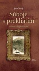 Súboje s prekliatím (ISBN: 9788081281303)