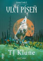 Vlčí píseň (ISBN: 9788075941527)