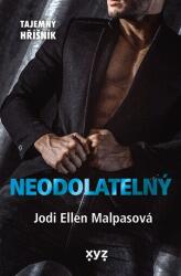 Neodolatelný (ISBN: 9788076838697)