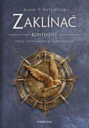 Zaklínač - Kontinent (ISBN: 9788076629448)