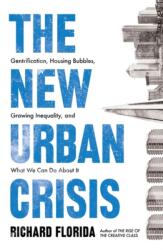 Noua criză urbană (ISBN: 9781786074010)