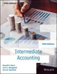 Intermediate Accounting IFRS 5th Edition Internati onal Adaptation - Donald E. (ISBN: 9781394276028)