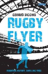 Rugby Flyer (ISBN: 9781847178190)