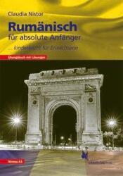 Rumänisch für absolute Anfänger (ISBN: 9783896579720)