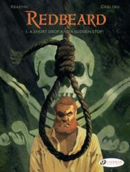 Redbeard Vol. 1: A Short Drop And A Sudden Stop! (ISBN: 9781800441088)
