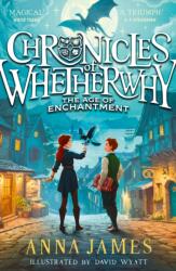 Chronicles of Whetherwhy: The Age of Enchantment (ISBN: 9780008611583)