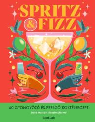SPRITZ&FIZZ (2025)