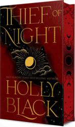 Thief of Night (ISBN: 9781529970951)