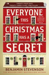 Everyone This Christmas Has A Secret (ISBN: 9781405970174)