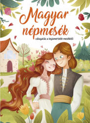 Magyar népmesék (2025)