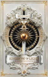 Kingdom of Light (ISBN: 9783989425965)