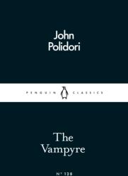 The Vampyre (ISBN: 9780241776254)