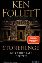 Stonehenge - Die Kathedrale der Zeit (ISBN: 9783757701239)