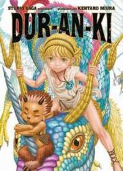 Du-ran-ki (ISBN: 9783741629693)