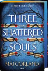 Three Shattered Souls (ISBN: 9783596711383)