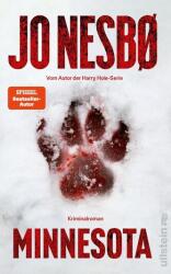 Minnesota (ISBN: 9783550203091)