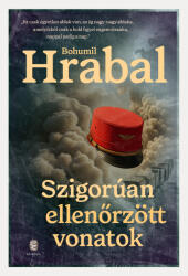 Szigorúan ellenőrzött vonatok (2025)