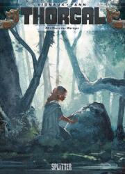 Thorgal. Band 42 (ISBN: 9783868693034)