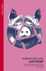 Antwerp (ISBN: 9781784879426)