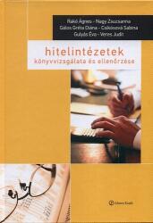 Hitelintézetek könyvvizsgálata és ellenőrzése (2010)