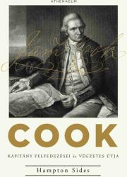 Cook kapitány felfedezései és végzetes útja (2025)