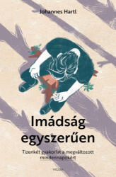 Imádság egyszerűen (2025)