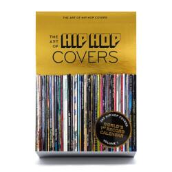The Art of Hip Hop Covers Vol. 01 (ISBN: 9783946688877)