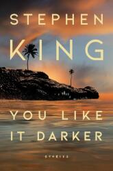 You Like It Darker (ISBN: 9781668098479)