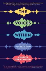 Voices Within - Charles Fernyhough (ISBN: 9781781252802)