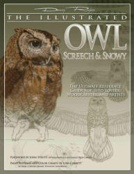 The Illustrated Owl - Denny Rogers (ISBN: 9781565232853)