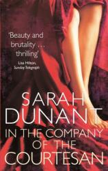In The Company Of The Courtesan (ISBN: 9781844089109)