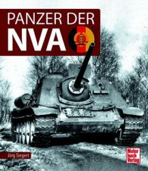 Panzer der NVA (ISBN: 9783613048256)