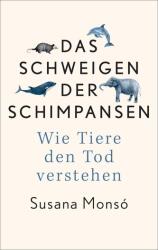 Tăcerea cimpanzeilor (ISBN: 9783458645535)