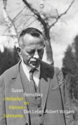 Hellseher im Kleinen (ISBN: 9783518431597)